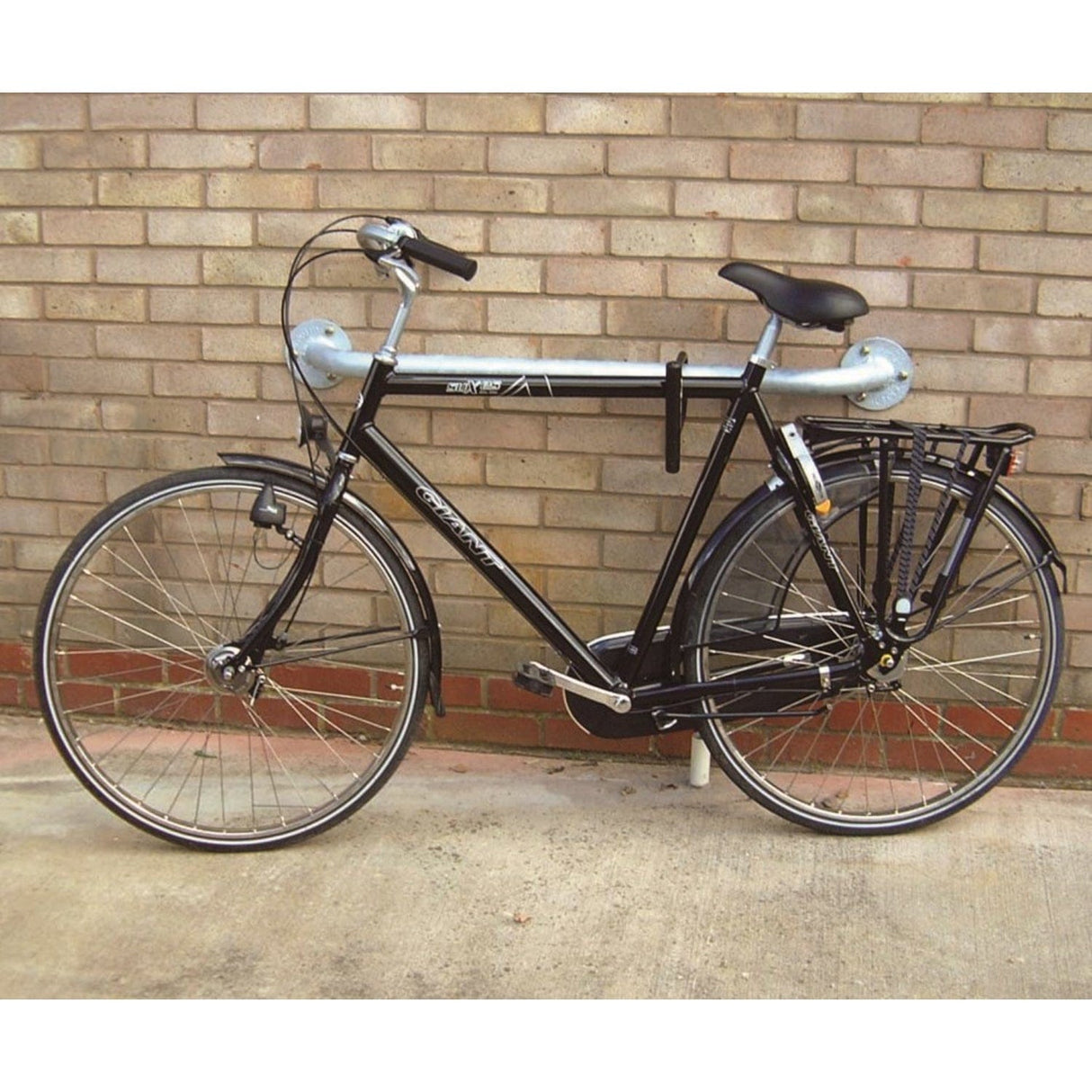 Wall Mounted Sheffield Cycle Stand