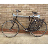 Wall Mounted Sheffield Cycle Stand