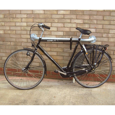 Wall Mounted Sheffield Cycle Stand
