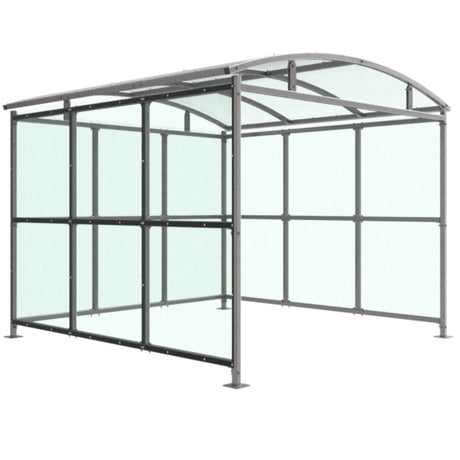 Watford Trolley Shelter 