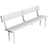 HADDON-seat-picnic-bench-autopa-steel-metal-garden-outdoor-seating-commercial-industrial-park-schools-durable-powder-coated-heavy-duty-weather-resistant-bolt-down-fixed-shopping-centres-ragged
