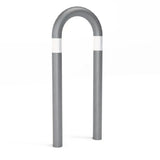 EV Charger Protection Hoop Barrier