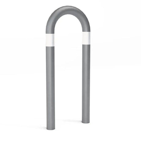 EV Charger Protection Hoop Barrier