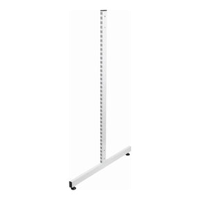 White Gondola 'T' Leg