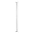White Gondola Tie Bar