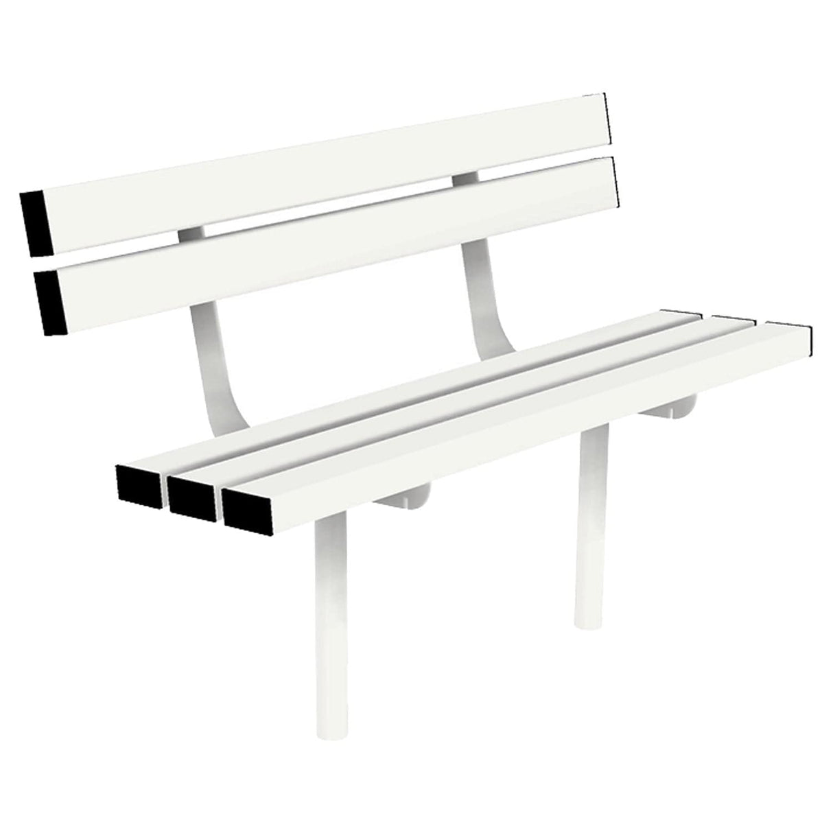 Gretton Steel Outdoor Seating