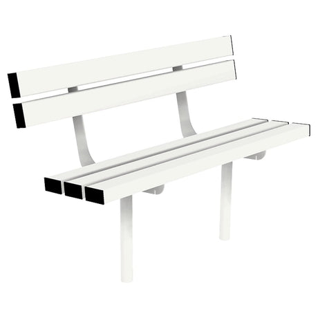 Gretton Steel Outdoor Seating