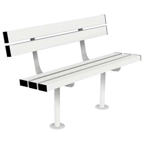 Gretton Steel Outdoor Seating