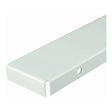 White Shelf Stiffener
