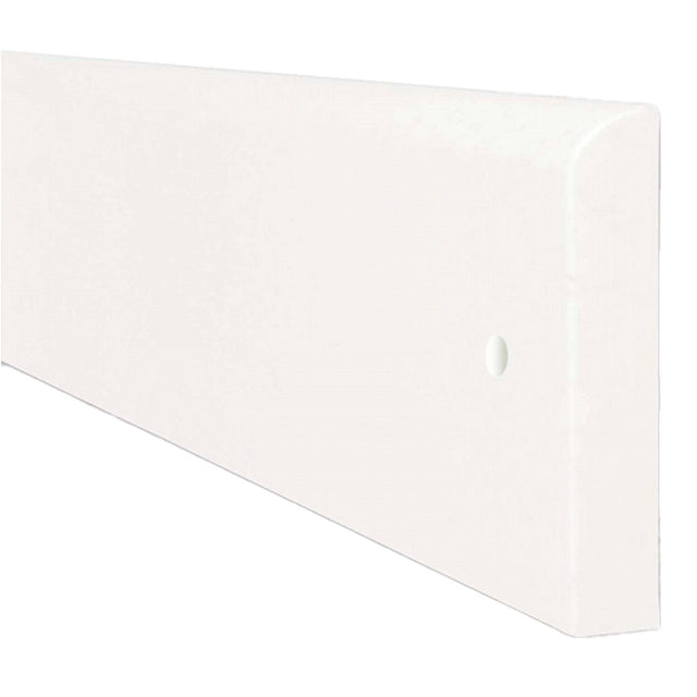 Impact Resistant Wall Buffers