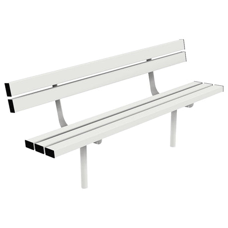 triton-seat-picnic-table-backless-bench-autopa-steel-metal-garden-outdoor-seating-commercial-industrial-park-schools-durable-powder-coated-heavy-duty-weather-resistant-bolt-down-fixed-shopping-centres-ragged

