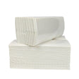 White C-Fold Hand Towel