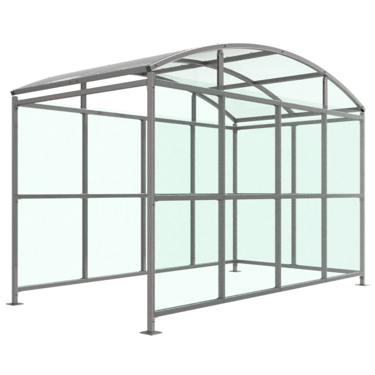 Wilson Waiting-Trolley Shelter