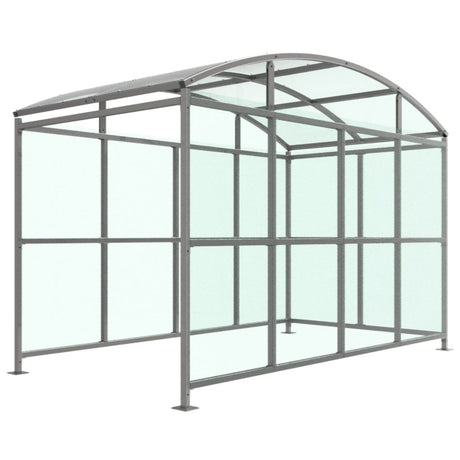 Wilson Waiting-Trolley Shelter