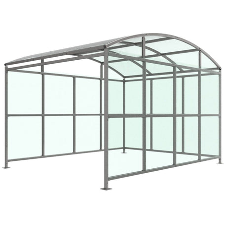Wilson Waiting-Trolley Shelter