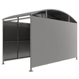 Wilson Waiting-Trolley Shelter