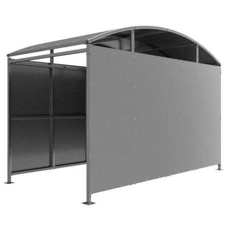Wilson Waiting-Trolley Shelter