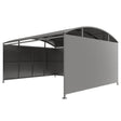 Wilson Waiting-Trolley Shelter