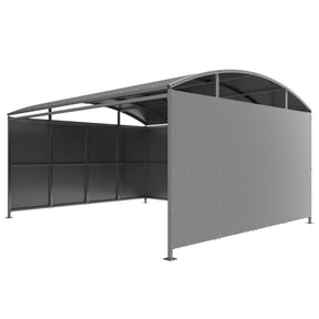 Wilson Waiting-Trolley Shelter