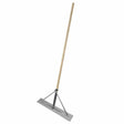 Wooden Handled