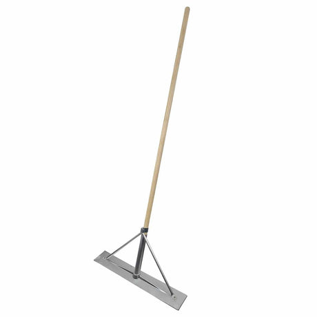 Wooden Handled