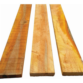 Wooden Profile Board 