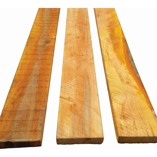Wooden Profile Board 
