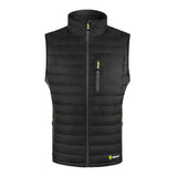 Workwear Padded Bodywarmer