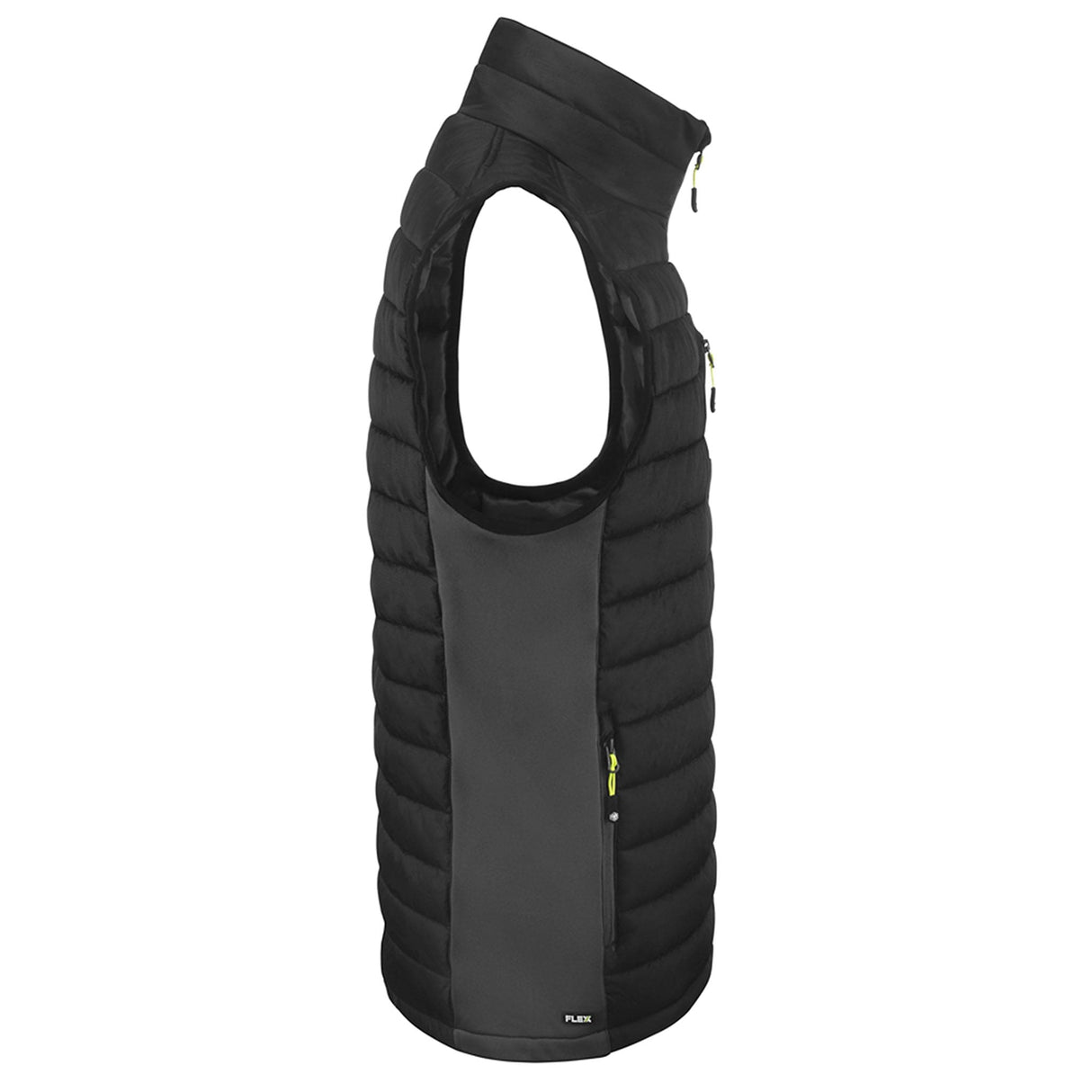 Workwear Padded Bodywarmer