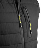 Workwear Padded Bodywarmer