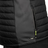 Workwear Padded Bodywarmer