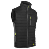 Workwear Padded Bodywarmer