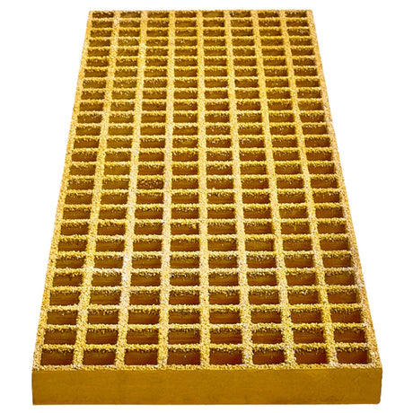 GRP Waffle Boards