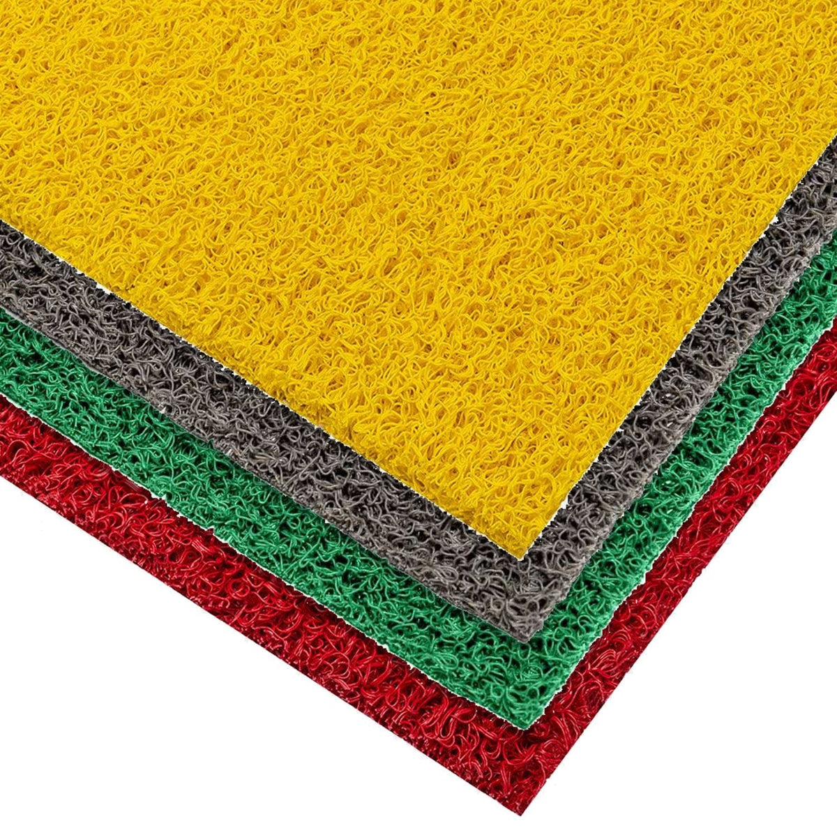 Spaghette Mat Spaghetti PVC Site Walkway Mat - 120cm x 12m | SSUK