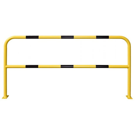 High Visibility Steel Hoop Guards