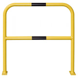 High Visibility Steel Hoop Guards