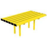 gretton-bench-600-seat-seating-backrest-nature-autopa-steel-metal-garden-outdoor-seating-commercial-industrial-parks-schools-powder-coated-heavy-duty-bolt-down-fixed-shopping-centres-ragged
