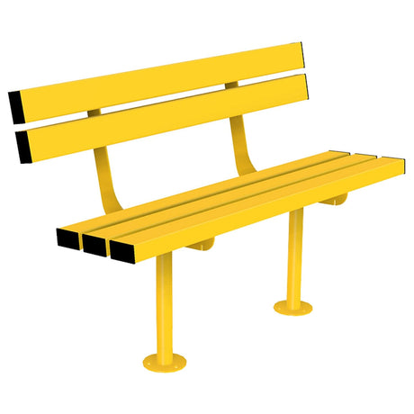 Gretton Steel Outdoor Seating