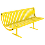 rockingham-bench-seat-table-backrest-bench-autopa-steel-metal-garden-outdoor-seating-commercial-industrial-park-durable-powder-coated-heavy-duty-weather-resistant-bolt-down-fixed-ragged
