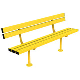 triton-seat-picnic-table-backless-bench-autopa-steel-metal-garden-outdoor-seating-commercial-industrial-park-schools-durable-powder-coated-heavy-duty-weather-resistant-bolt-down-fixed-shopping-centres-ragged
