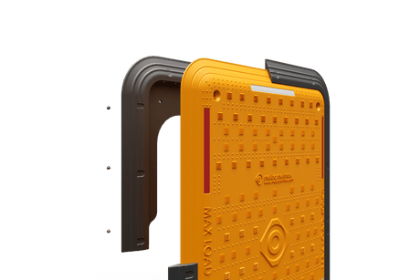 Road Plate Trench Cover Anti-Slip