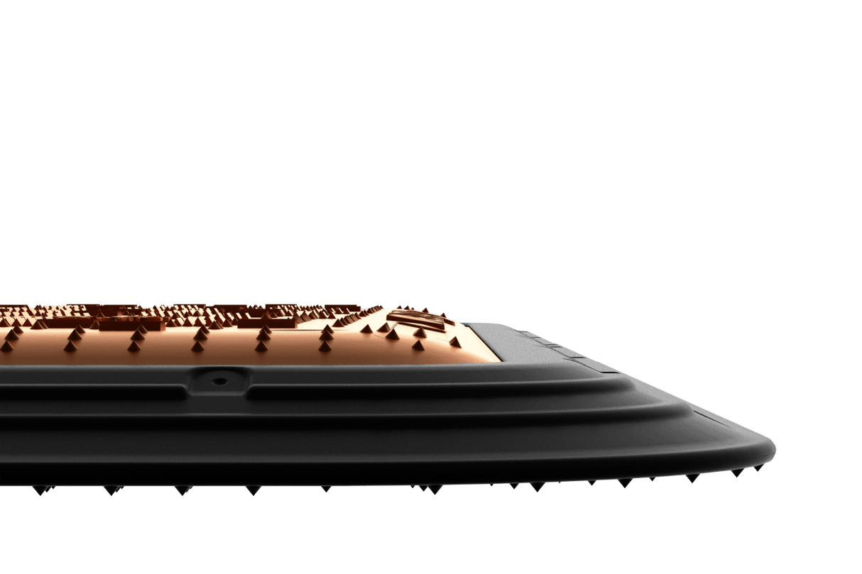 Road Plate Trench Cover Anti-Slip