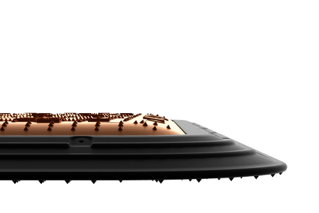 Road Plate Trench Cover Anti-Slip