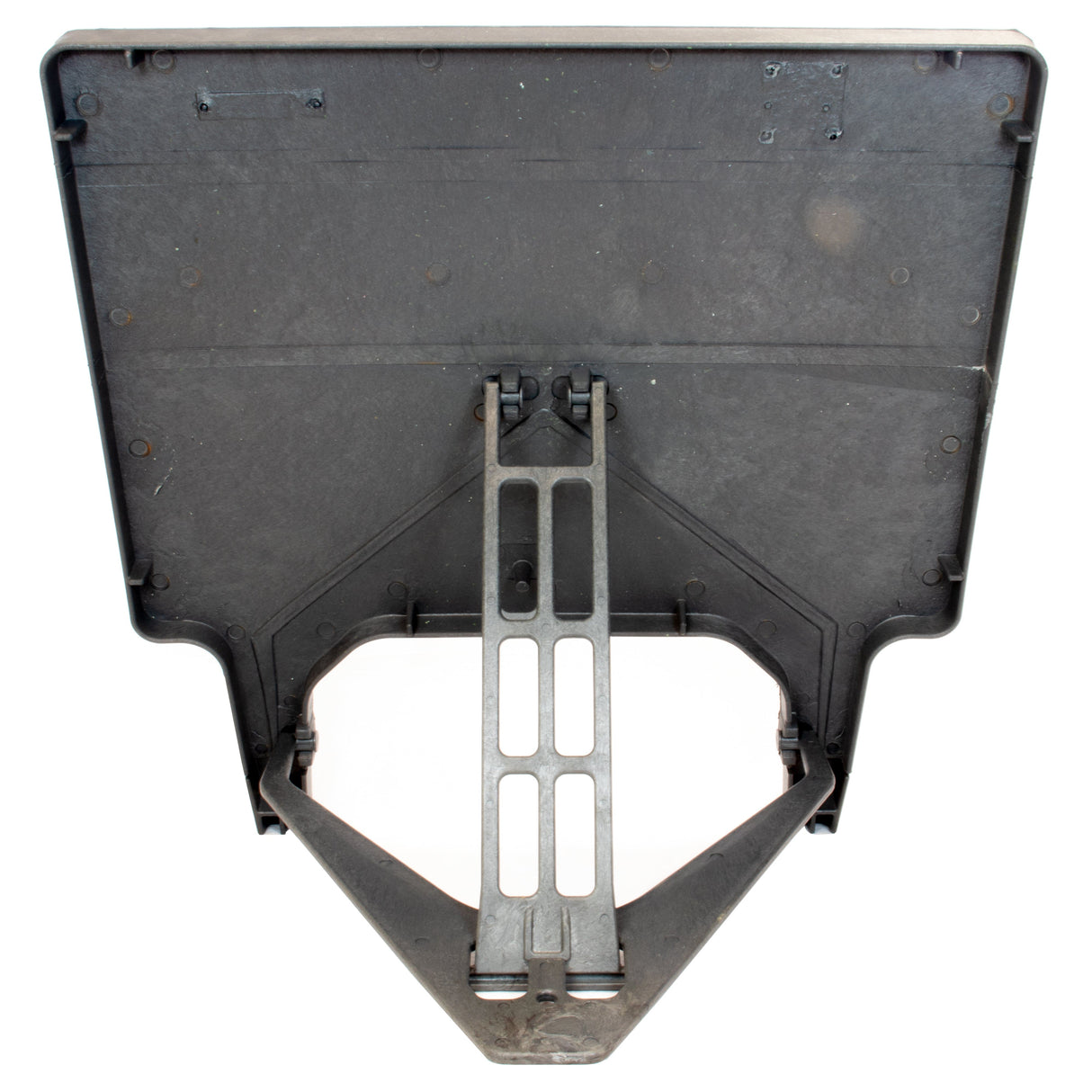 1050x750mm Blank Back of Q-Sign Frame Road street Traffic