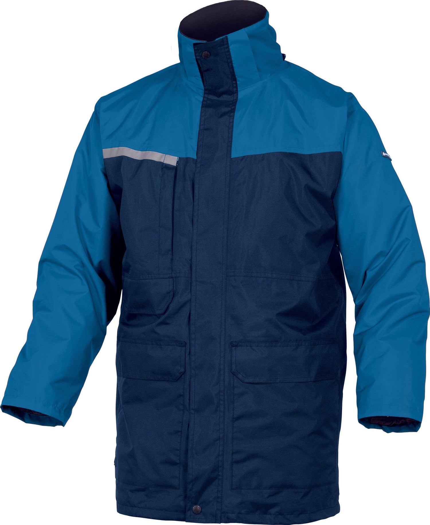 Delta Plus Alaska PVC Coated Parka Jackets