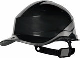 Delta Plus Diamond V Safety Helmet Hard Hat with Sweatband