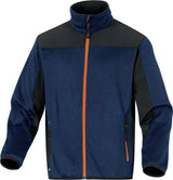 Delta Plus Beaver Polyester Cardigan Work Jacket