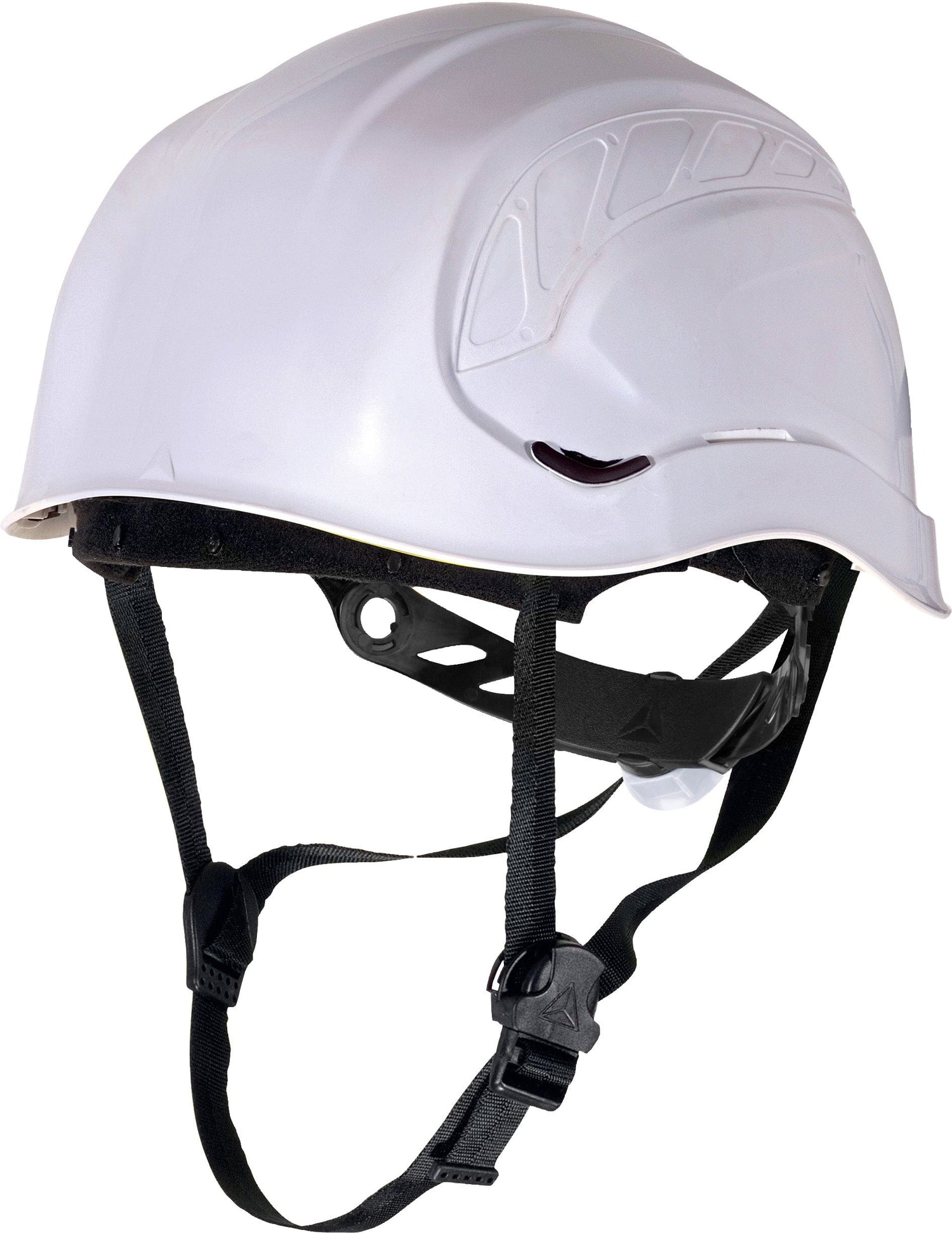 Delta Plus Granite Peak Premium Heightsafe Safety Helmets
