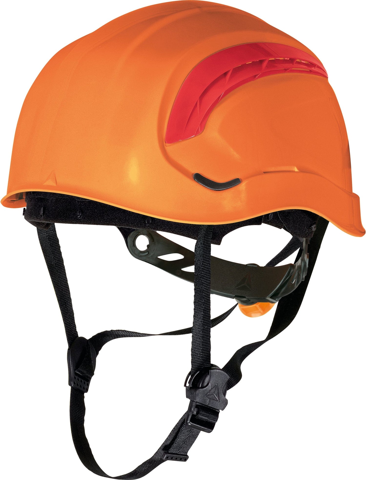 Delta Plus Granite Wind Premium Heighsafe Ventilated Safety Helmets