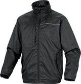 Delta Plus Lite PVC-Coated Polyester Waterproof Work Bomber Jacket